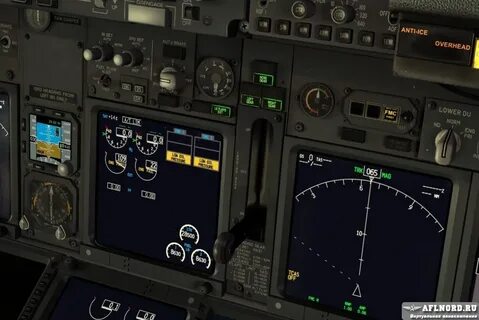 Pmdg 737