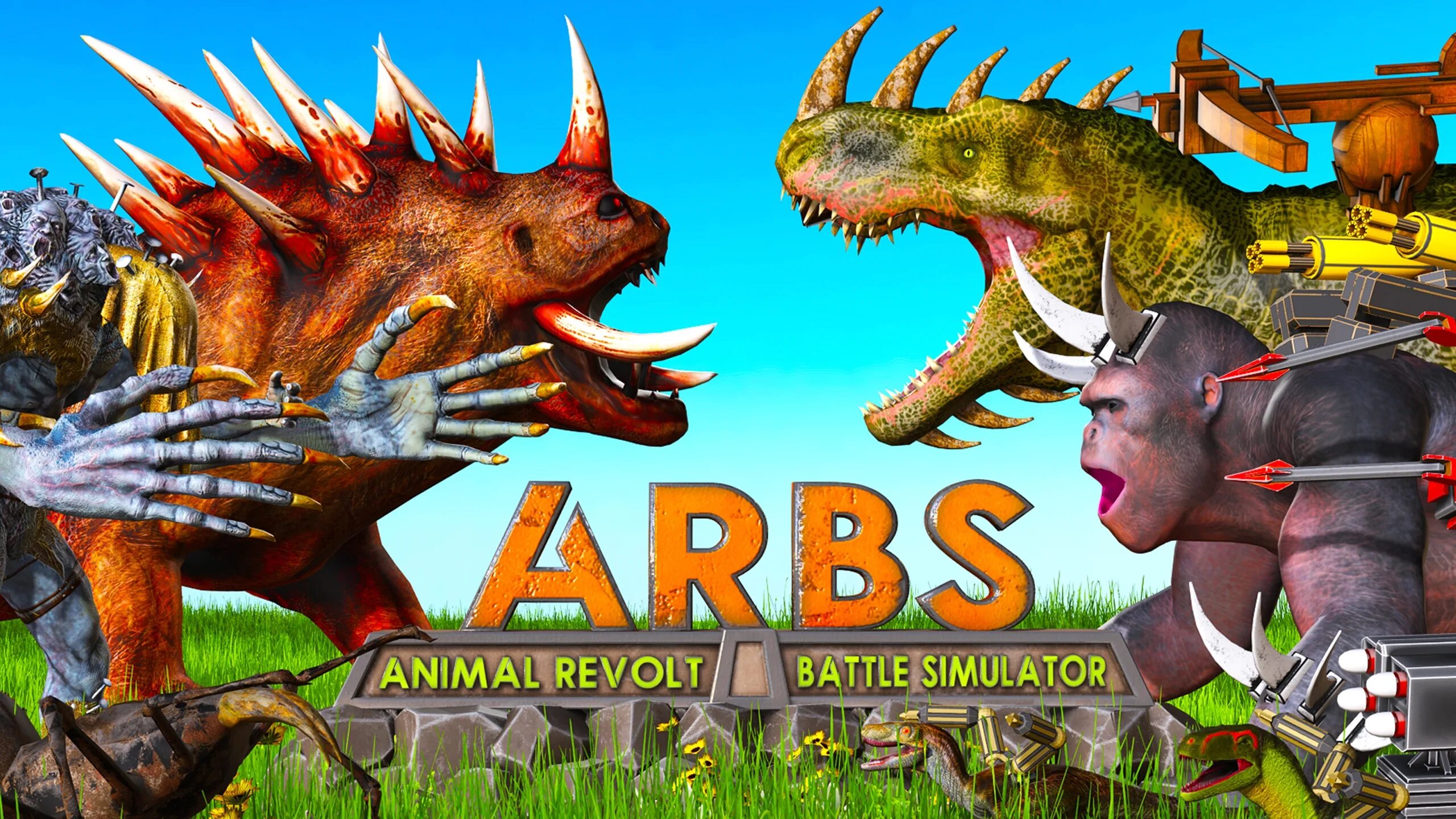 Энимал Револт батл. Анимал симулятор. Игру animal Battle Simulator. Игра энимальт вольт батл симулятор игры. Игру animal revolt battle simulator