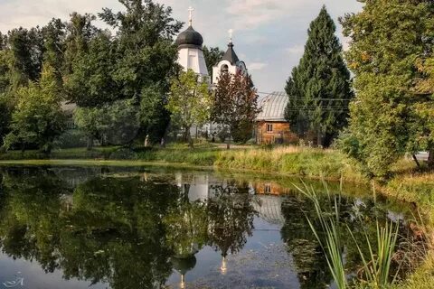 Деулино сергиев посад