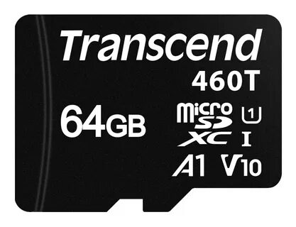 Карта памяти microsdxc 64gb