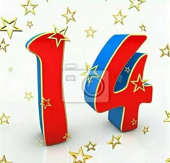 Картинка с 14 сына