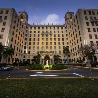 Nacional de cuba