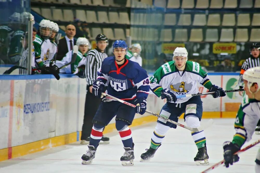 южный урал орск.