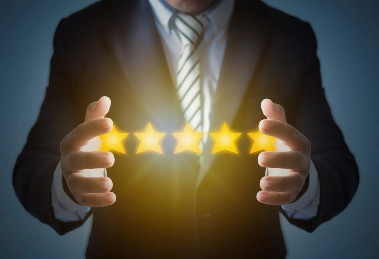 Best business service