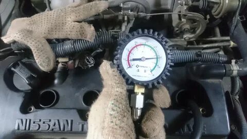 Компрессия пежо