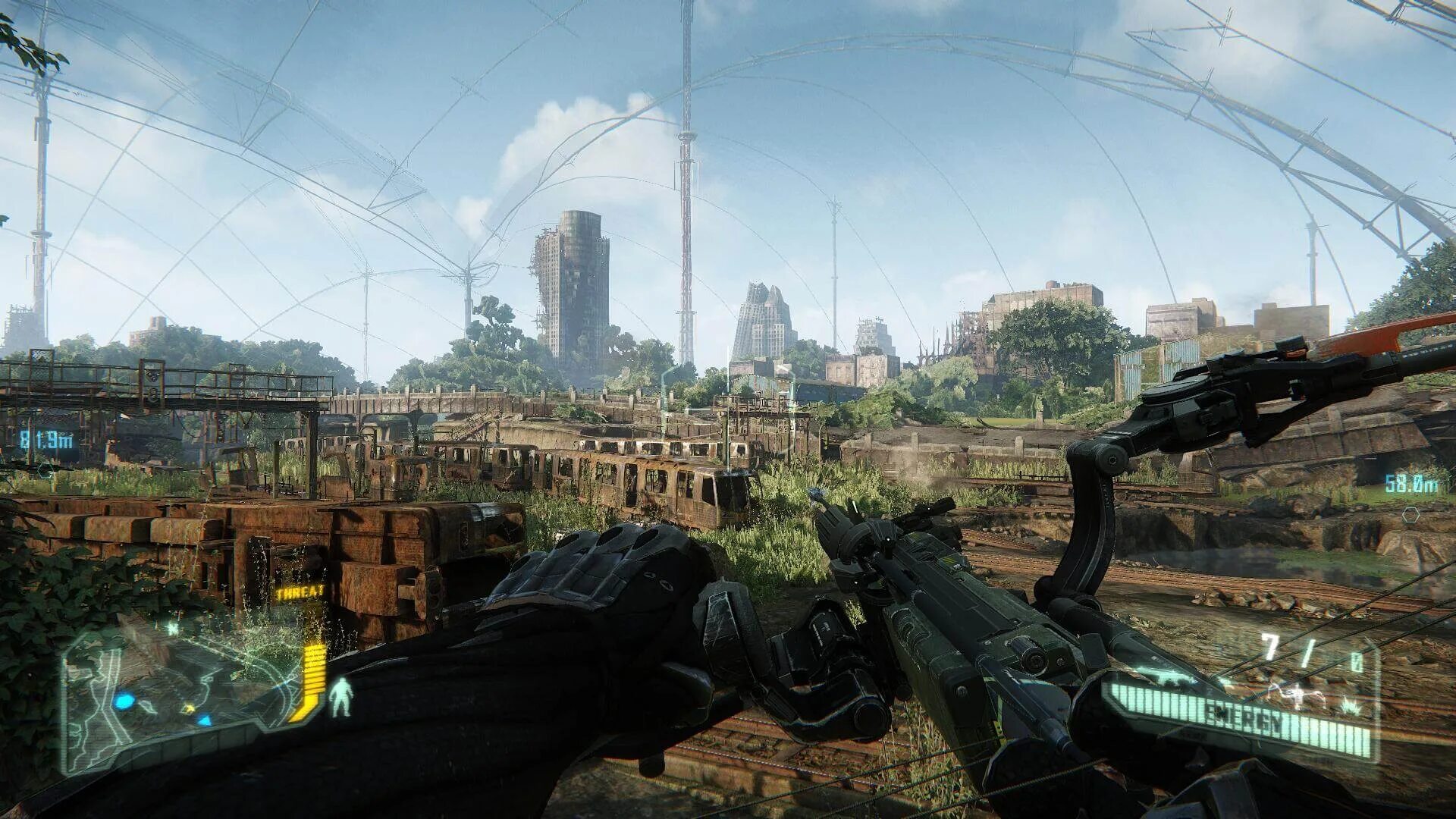 Пойдет ли игра на пк. Пойдет ли игра на пк. Игра снайпер ghost warrior 1. Crysis 3. Какие игры потянет пк.