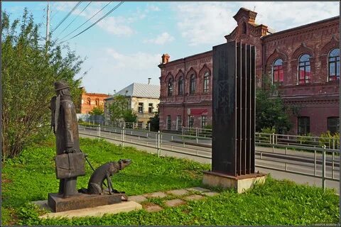 Нижнего тагила городские