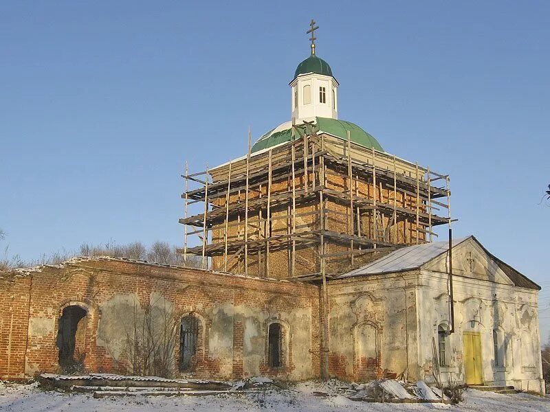 Погода селец трубчевского района. Церковь Николая Чудотворца с семячки Трубчевского района. Храм Сельцо. С Селец Трубчевского района Брянской области. Церковь Сошествия Святого духа Козельск.