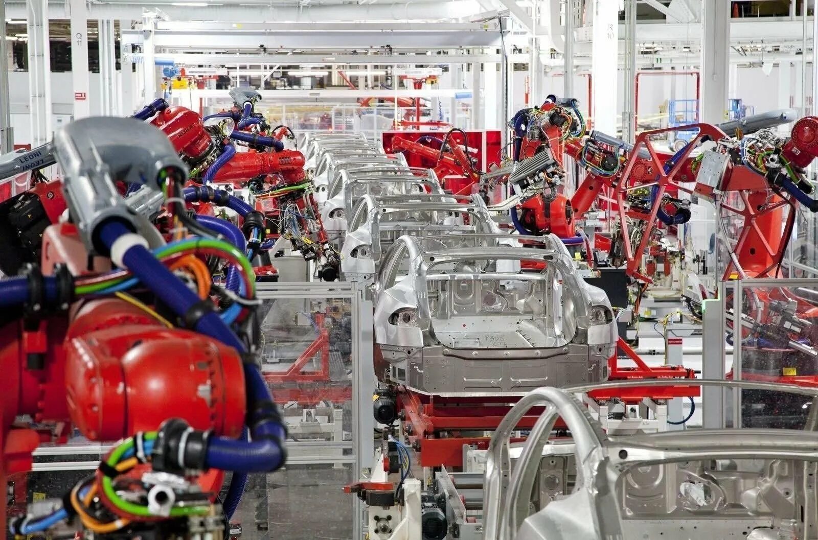 Best factory