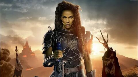 World of warcraft full movie 2024