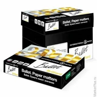 Paper matters