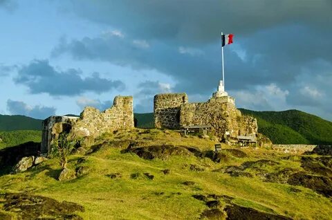Le fort