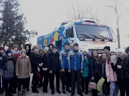 Филиал восток