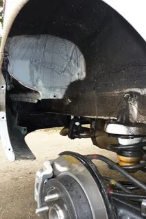 Передние локеры приора