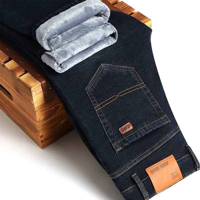 Купить джинсы теплый. Джинсы +Banno зимние мужские. Теплые джинсы мужские. Утепленные джинсы. Зимние джинсы мужские с подкладкой.