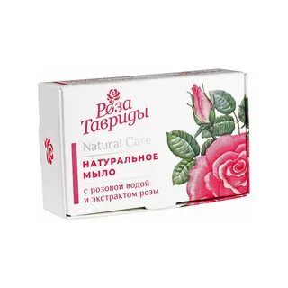 Экстракт розы для кожи