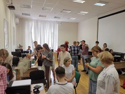 Краевое автономное учреждение