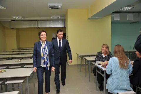 Сайт новая школа ярославль
