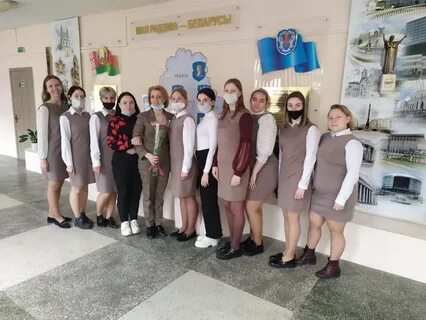 Минский педагогический колледж