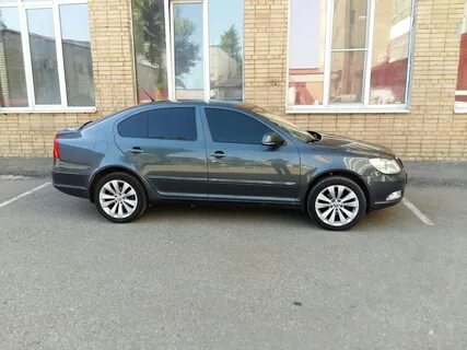 Skoda a5 1.6 mpi