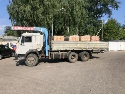 Кран кострома