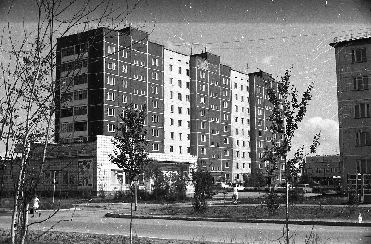 Купчино 1966 год. Карачев 1980 год. Строительство гостиницы. Купчинская 30 корпус 5. Дмитров в ссср.