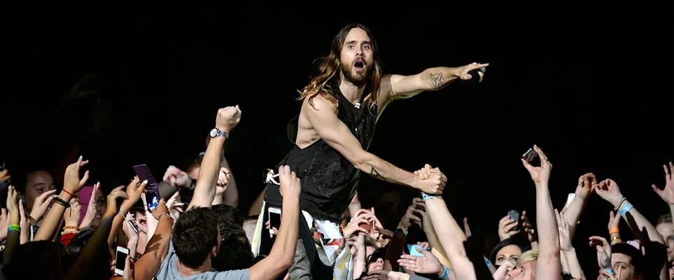 30 секунд до марса концерты. Джаред лето 30 seconds to Mars. Джаред лето 30 seconds. Джаред лето 30 seconds to Mars фото. Вокалист 30 seconds to Mars.