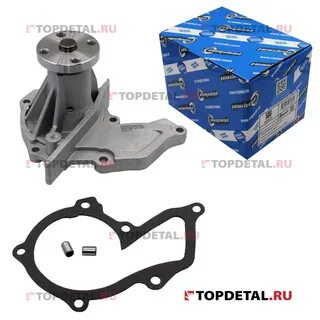 Помпа форд фокус 1.6