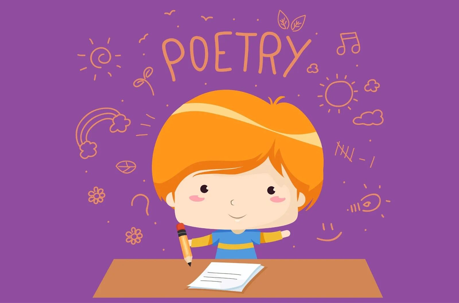 Поздно на английском языке. Картинка English Poetry. Стишок на английском. English poem картинки. Children's poems обложка.
