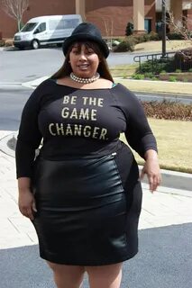 Ssbbw lailani
