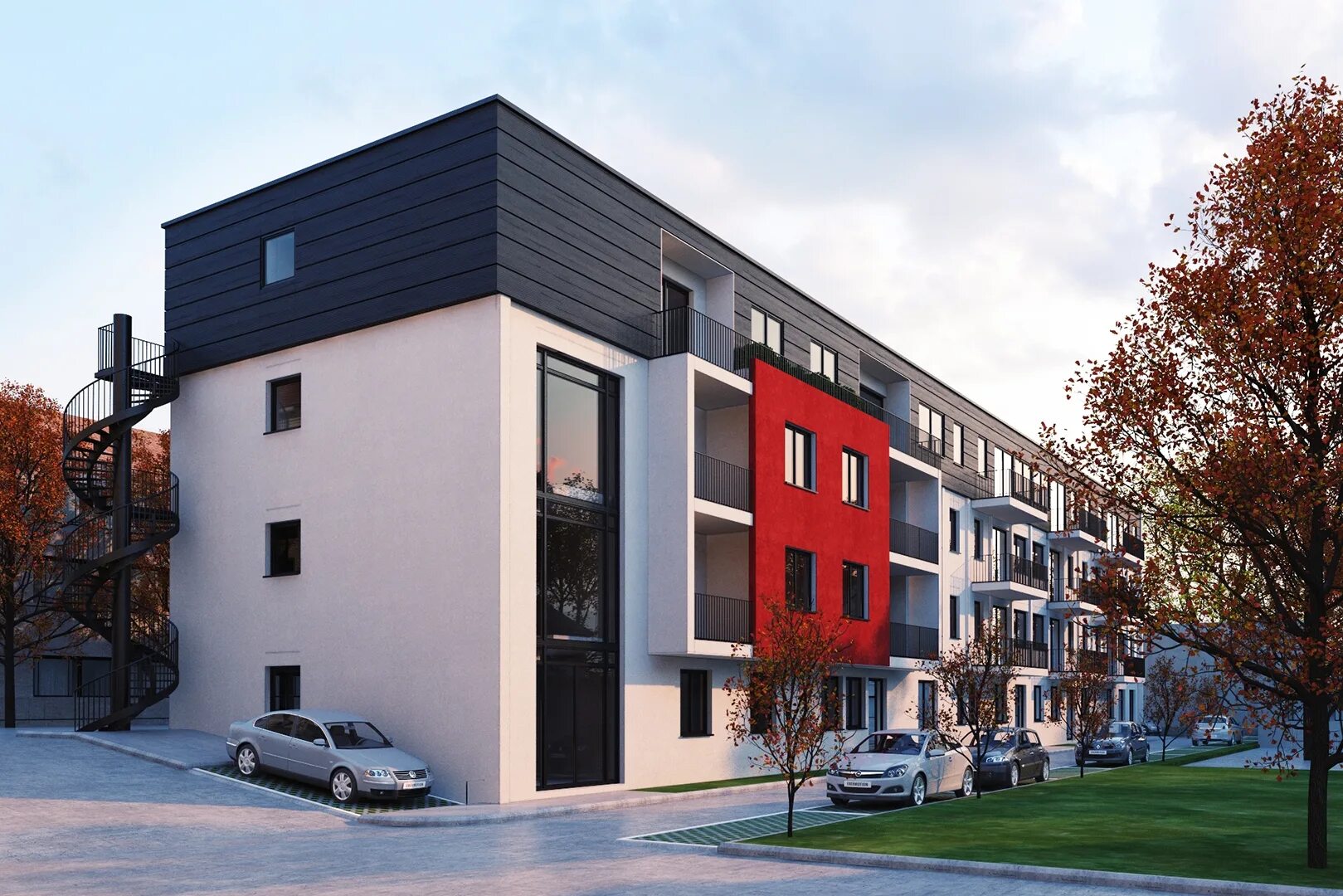 Wohnen. Wohngemeinschaft in deutschland как выглядят. Das wohnen. Wohnen. Симменсштадт вид.