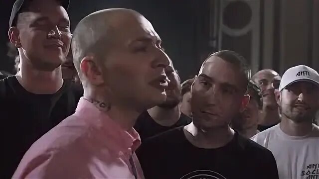 Oxxxymiron крокодиловы