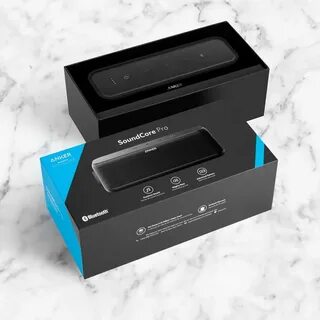 Soundcore pro