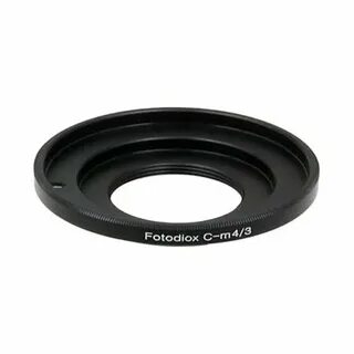 F mount