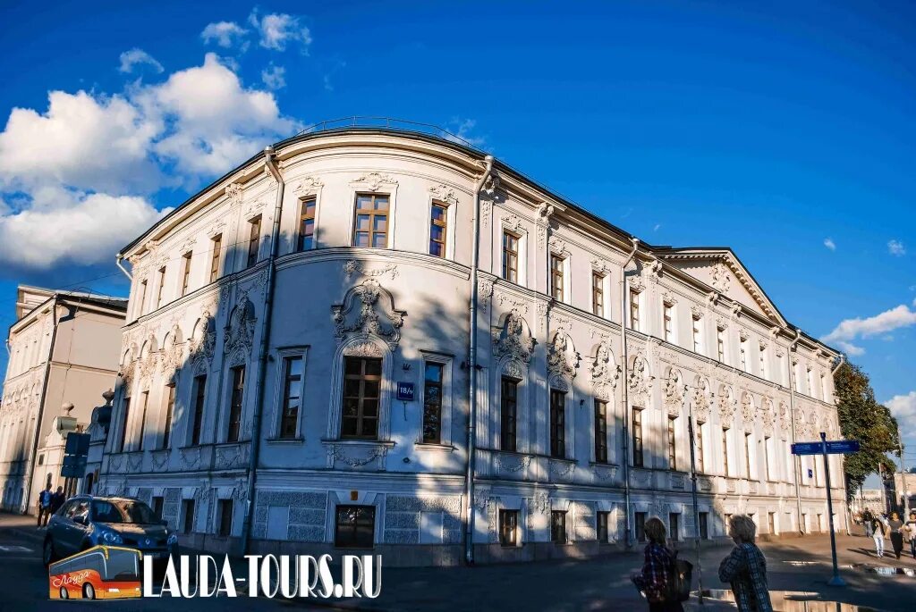 Усадьба Краузе Осиповских. Москва, ул. Воздвиженка, 18-9. усадьба Шаховских-Краузе-Осиповских. Городская усадьба Шаховских. Воздвиженка усадьба Шаховских.