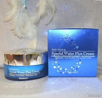 Water plus
