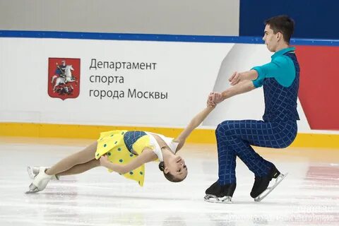 Бреславский фигурист