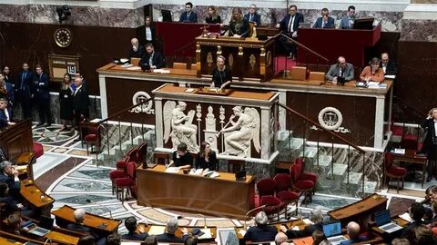 Вотум недоверия в парламентской республике