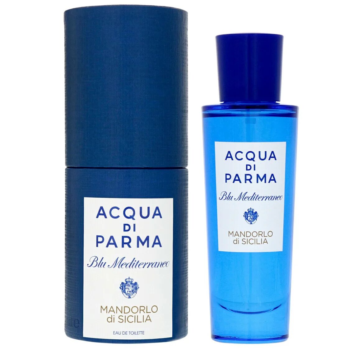 Туалетная вода acqua di Parma Blu Mediterraneo - Mirto di Panarea. Духи Aqua di Parma mandarlo di Sicilia. ОАЭ acqua di Parma "Mirto di Panarea" 75 ml артикул: 110060. Mandorlo di Sicilia от acqua di Parma.