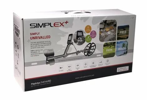 Simplex plus