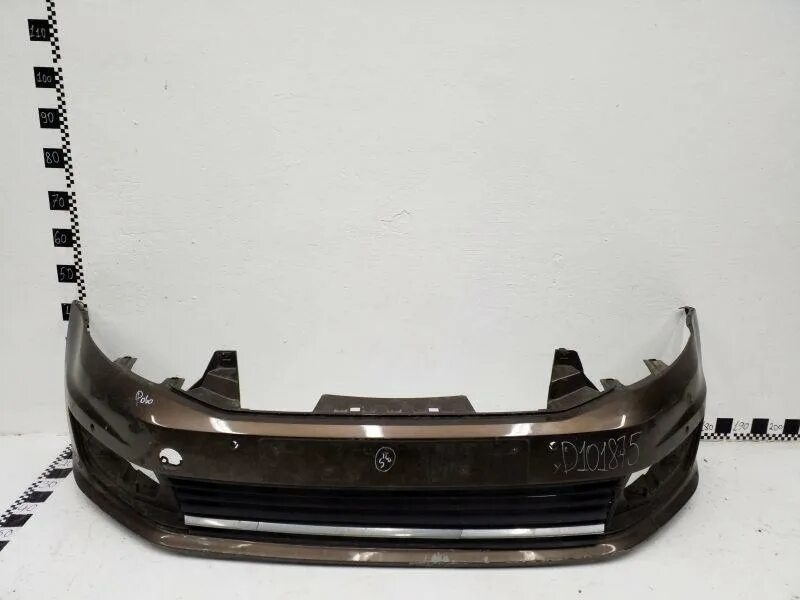 Vw polo sedan 2014 передний бампер. Бампер передний поло седан 2014. Бампер передний фольксваген поло 2012. Передний бампер фольксваген поло. Volkswagen polo 2017 передний бампер.