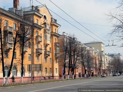 Свободы 27 фото