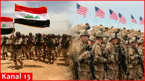 Us against