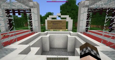 Сервера на майнкрафт 1.1 точка 5