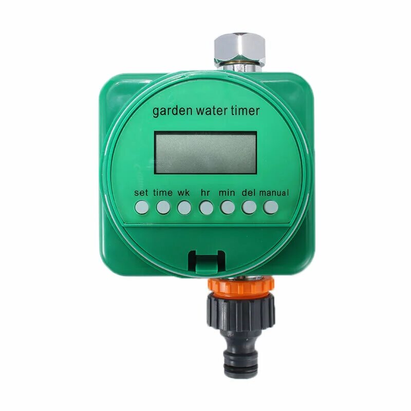 Watering timer