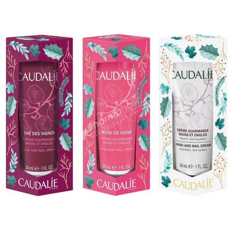 Caudalie крем для рук. Caudalie Trio. Caudalie Trio крем для рук. Caudalie Rose de Vigne крем для рук. Caudalie the des Vignes крем для рук.