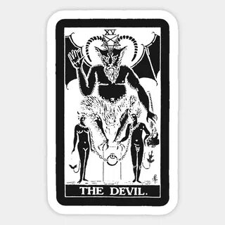 Карта devil