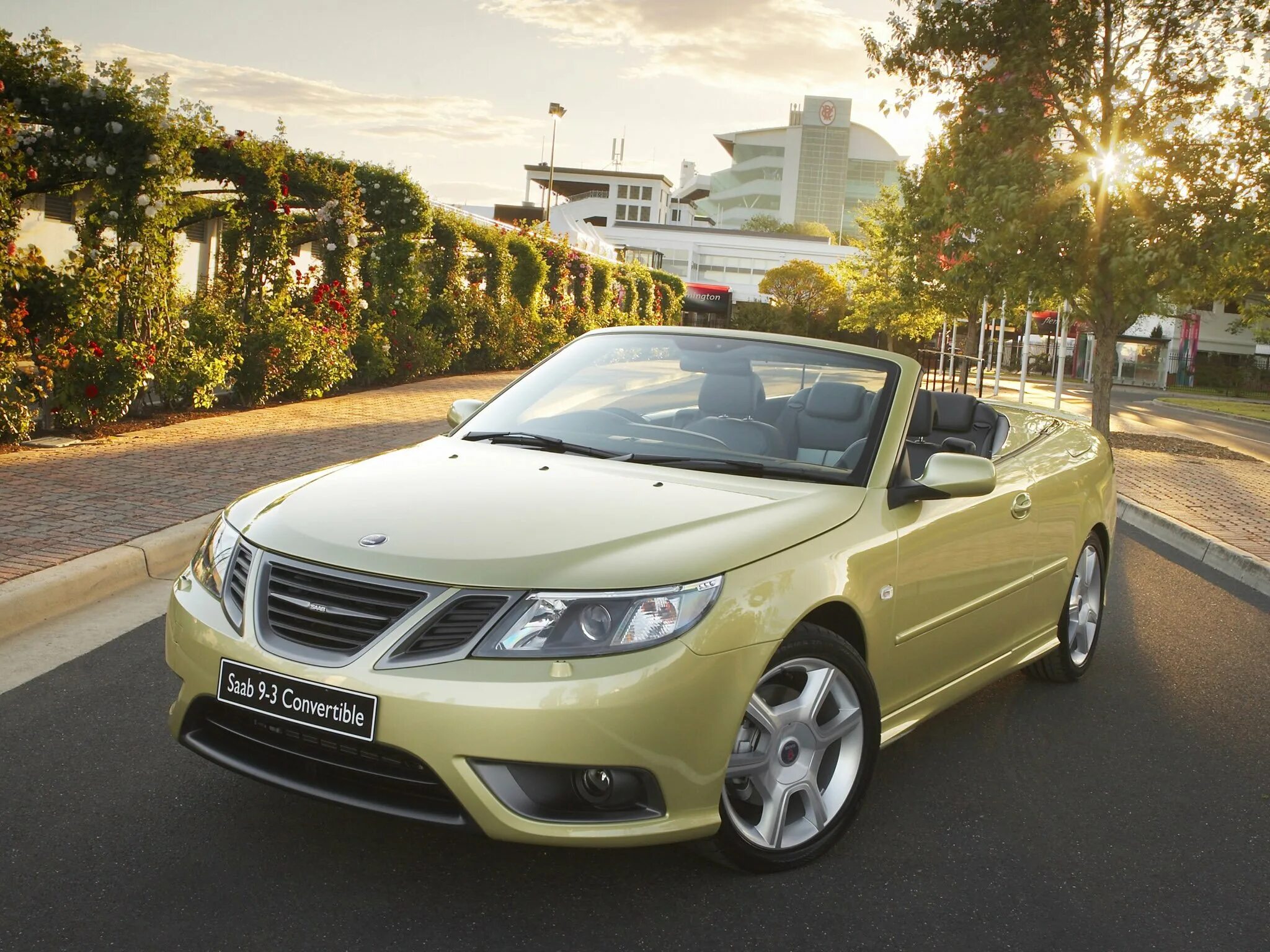 Saab muz. Saab 9-3. Saab 9-3 Aero. Saab 9-3 Aero 2008. Saab 9-3 2009.