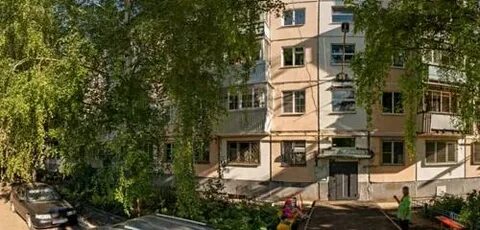Ул 50 лет октября 11