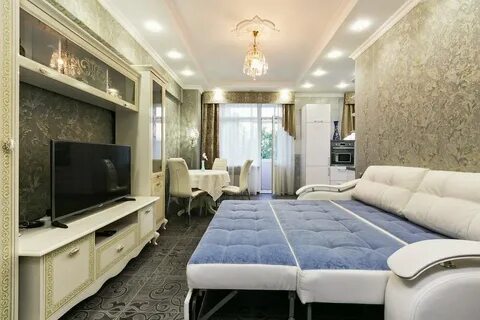Квартиры в москве 5 комнат